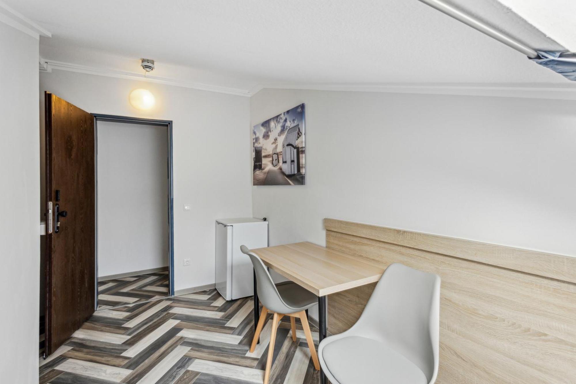 Sali Homes - Ferienwohnung In Kevelaer - Basic Eksteriør bilde
