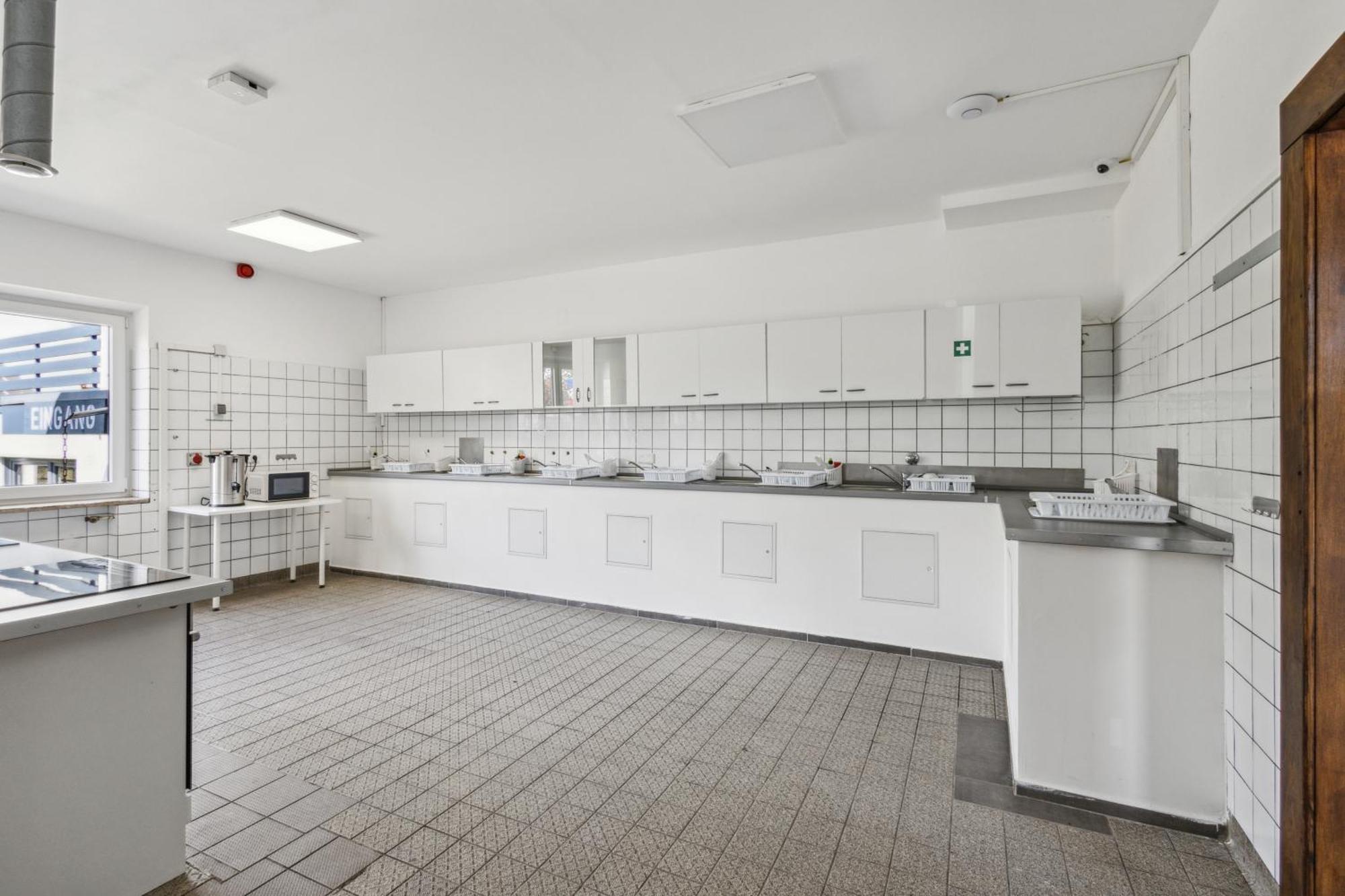 Sali Homes - Ferienwohnung In Kevelaer - Basic Eksteriør bilde