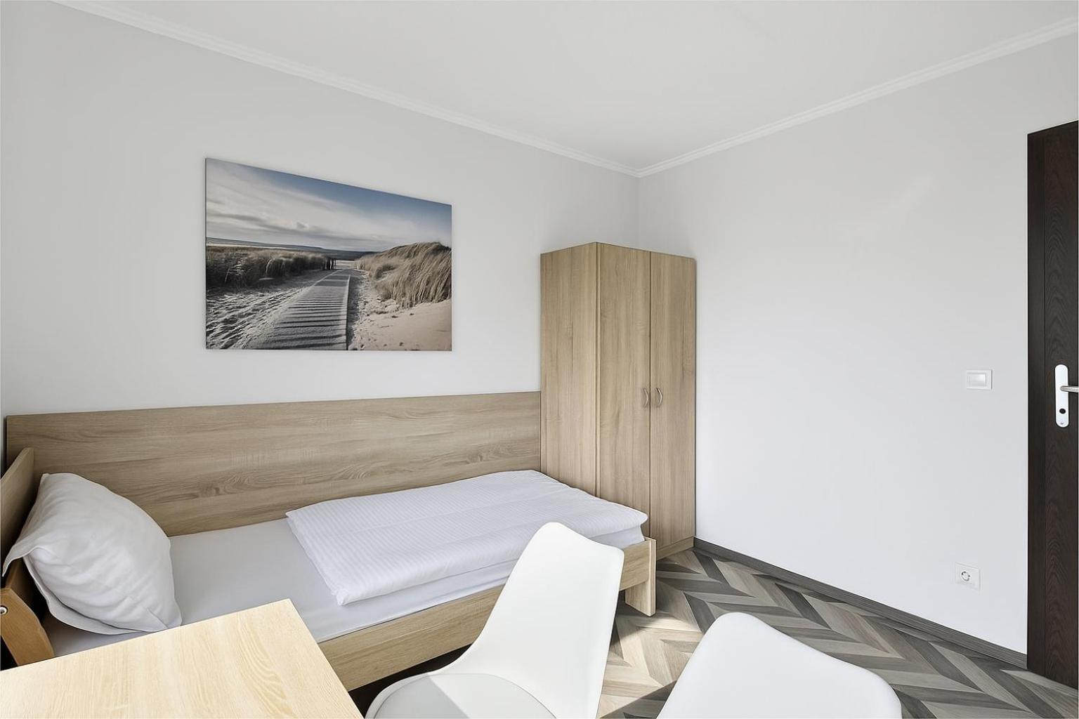 Sali Homes - Ferienwohnung In Kevelaer - Basic Eksteriør bilde