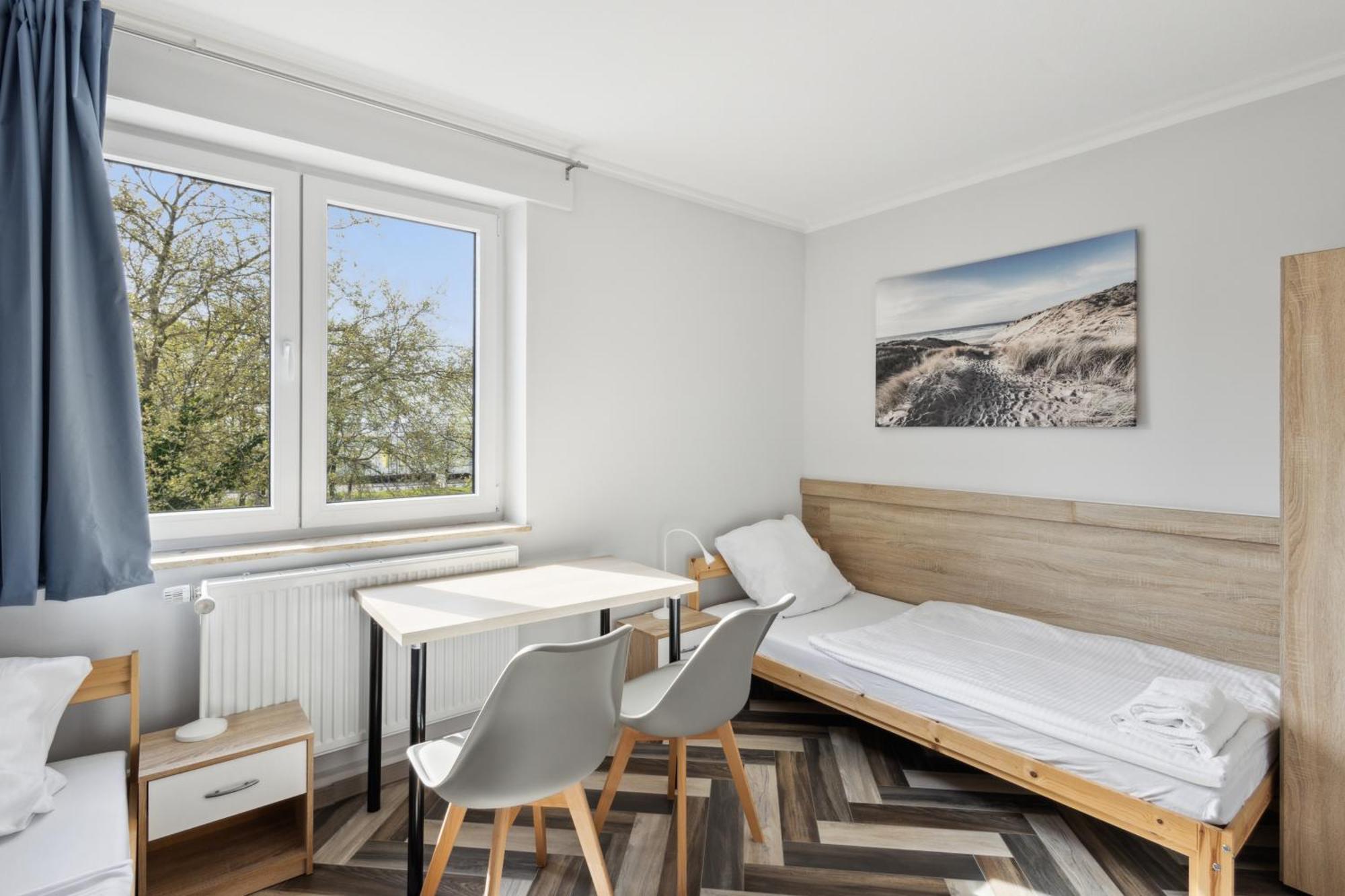 Sali Homes - Ferienwohnung In Kevelaer - Basic Eksteriør bilde